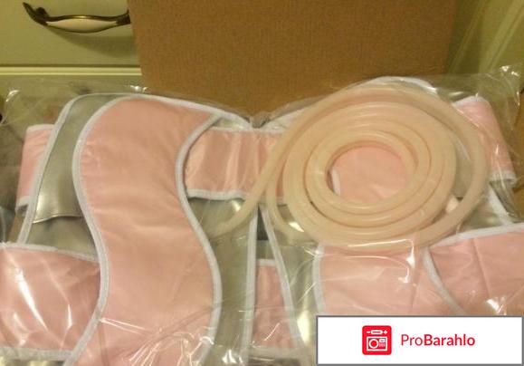 Массажер для тела Gezatone AMG645 обман