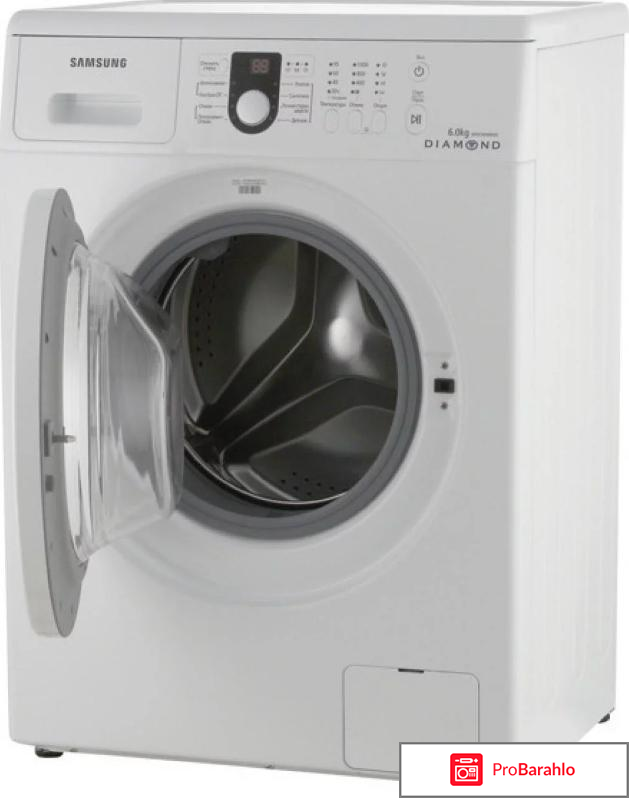 Samsung WF8590NFW отзывы владельцев