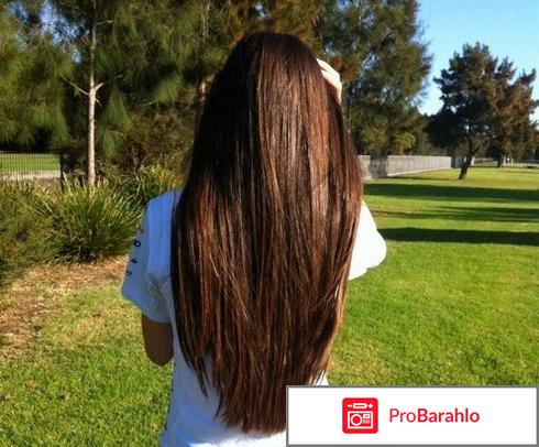 Витамины в ампулах для волос отзывы обман