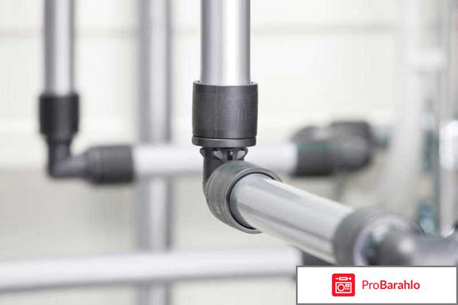 Rehau rautitan stabil отрицательные отзывы