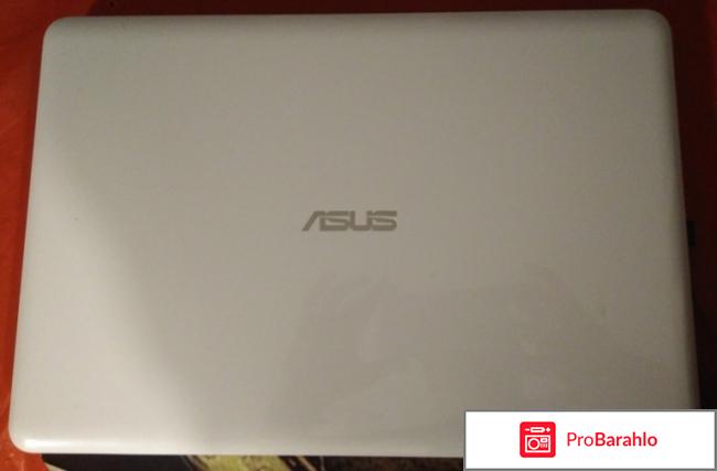 Ноутбук ASUS E502M обман