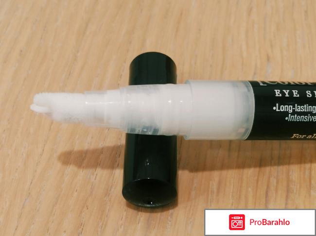 База под тени Color Desiner отрицательные отзывы