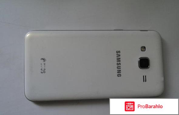 Samsung SM-J320F Galaxy J3 отрицательные отзывы