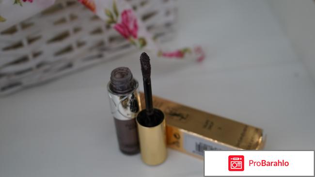 Full Metal Shadow жидкие тени обман