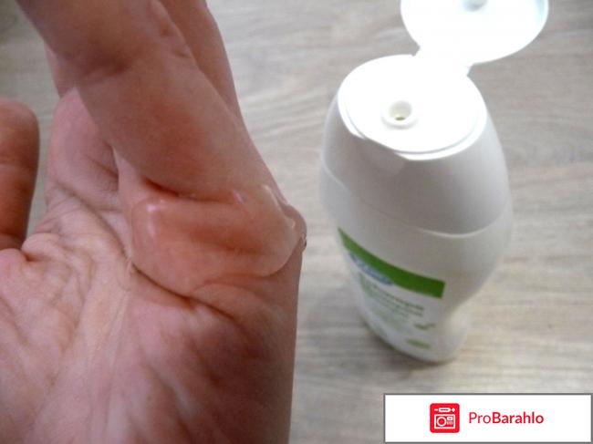 Для нормальных волос обман