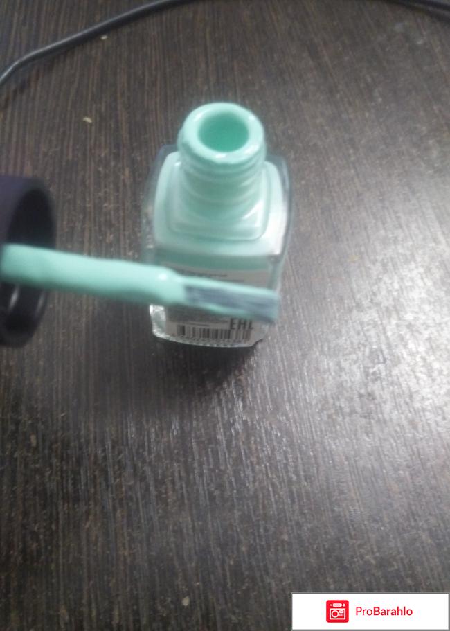 Лак для ногтей DIVAGE UV Gel Lux обман