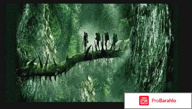 Дикий лес фильм отзывы 