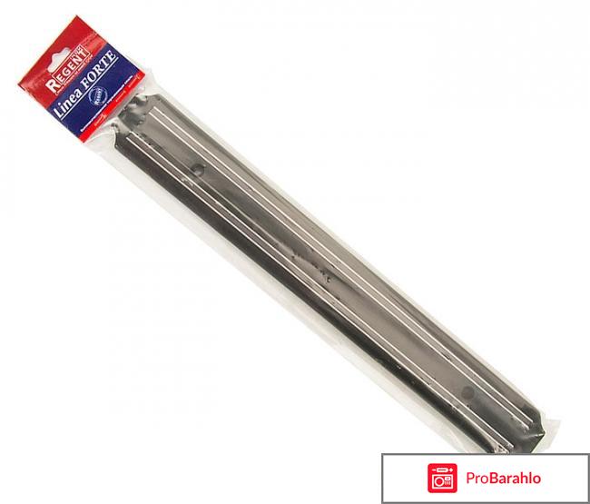 Держатель магнитный Regent 93-BL-JH обман