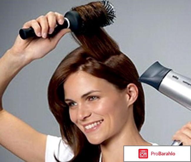 Фен парлюкс отрицательные отзывы