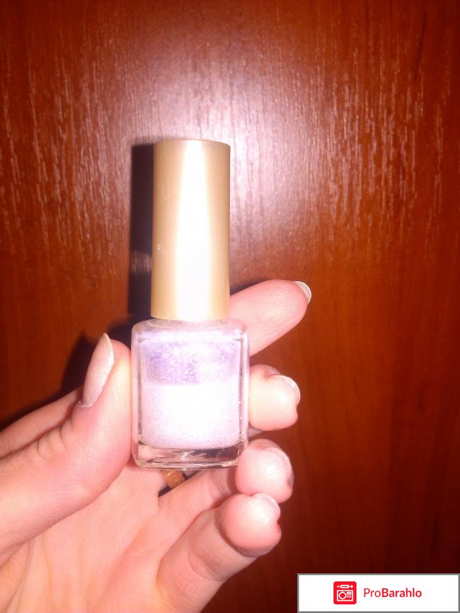 Лак для ногтей Релуи 