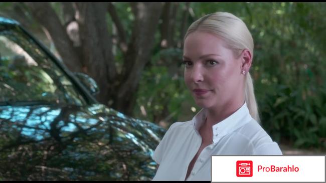 Фильм Наваждение 2017 