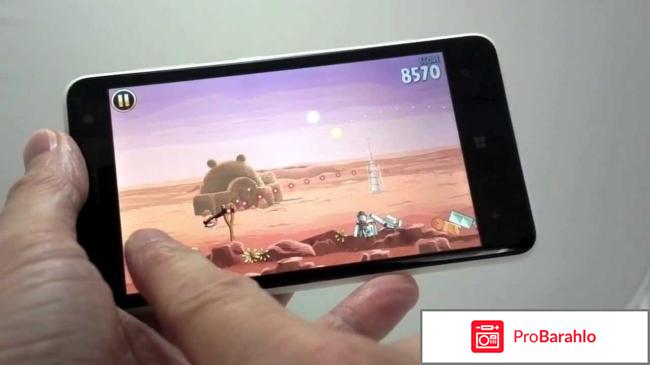 Отзывы nokia lumia 625 обман