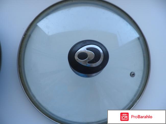 Керамическая сковорода отзывы фото