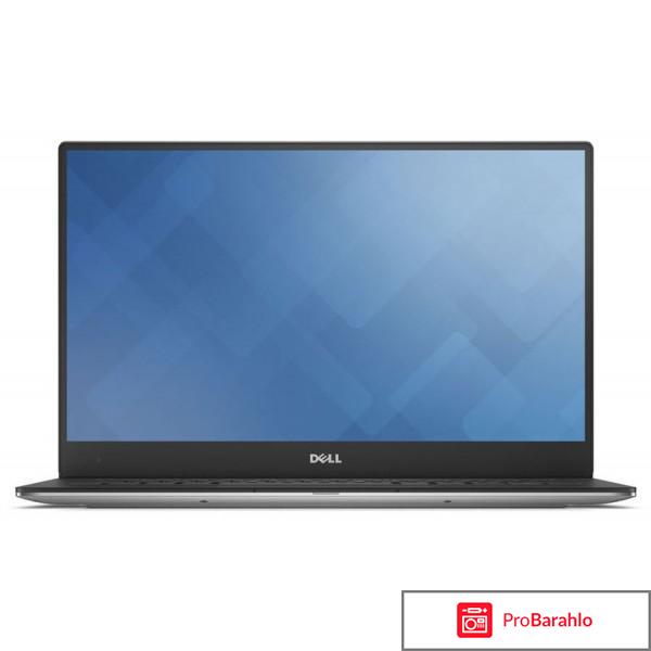 Dell XPS 13 (9360-3614), Silver обман