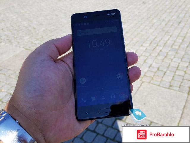 Нокиа 5 отзывы покупателей обман