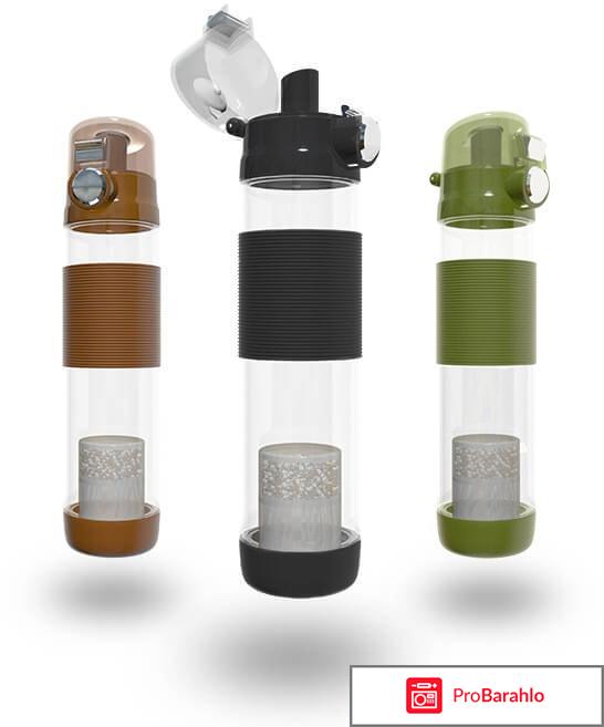 Alka stone water отрицательные отзывы обман