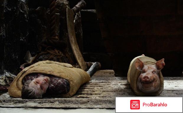 Фильм Джек – покоритель великанов (Jack the Giant Slayer) отзывы владельцев