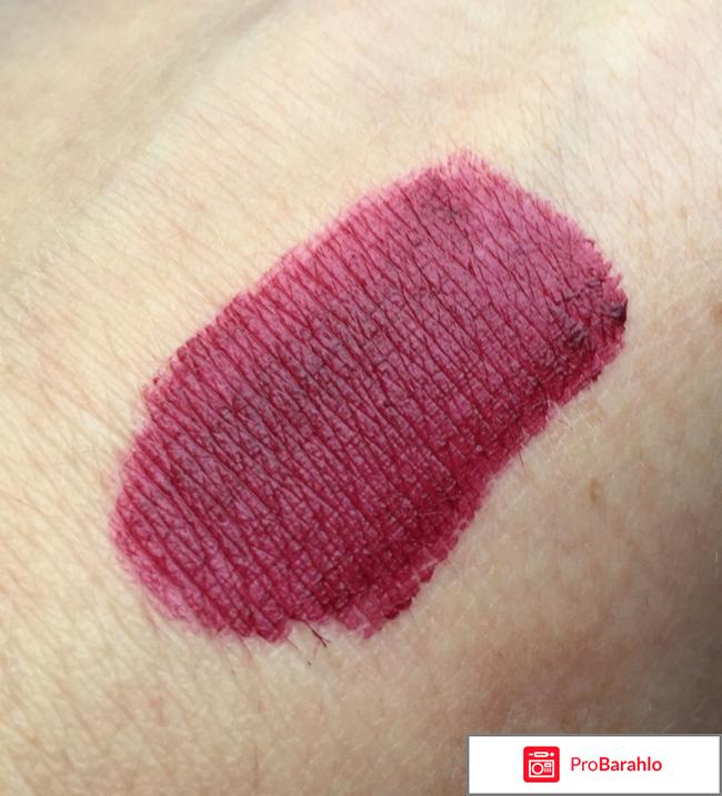 Матовая губная помада NYX Soft Matte Lip Cream 