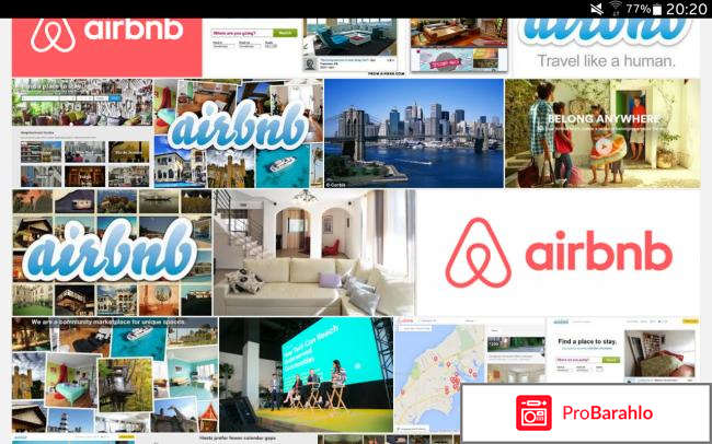 Airbnb.com 