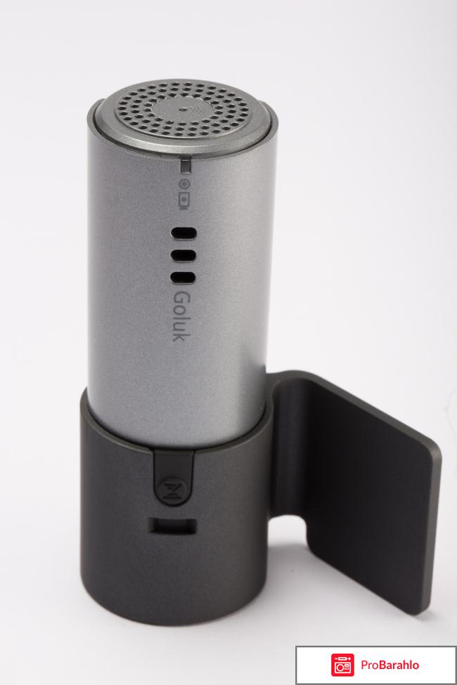 Видеорегистратор Goluk 