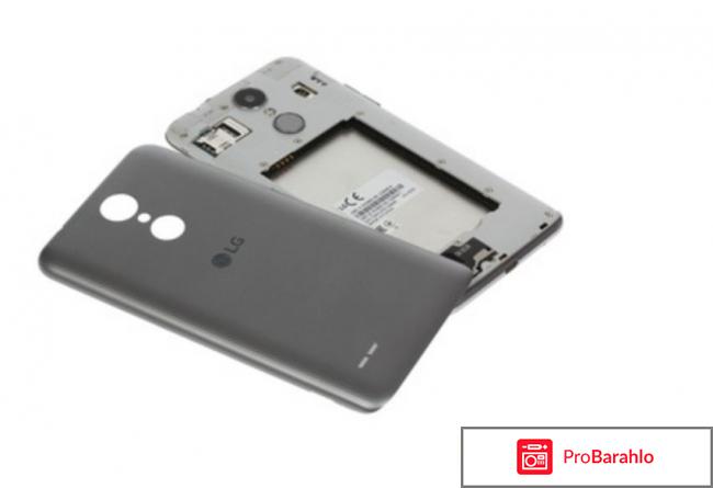 Lg k7 отзывы реальные отзывы