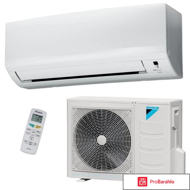 Настенный кондиционер Daikin FTXB20C | RXB20C 