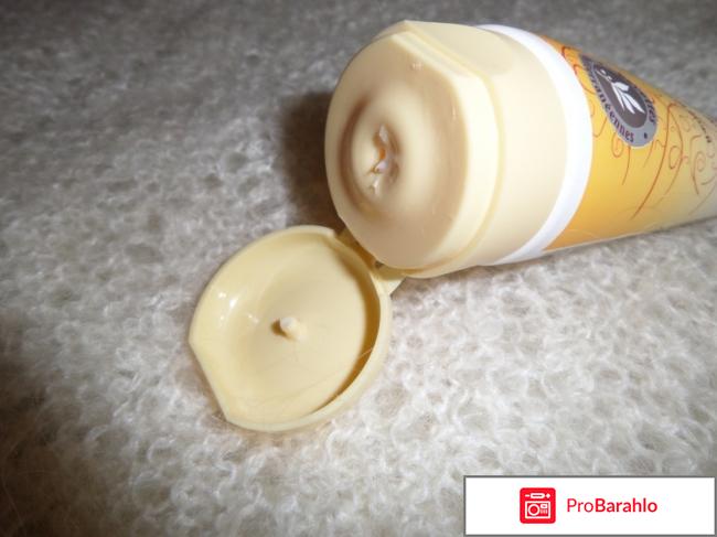 Крем для рук Le petit Marseiliais для очень сухой кожи 