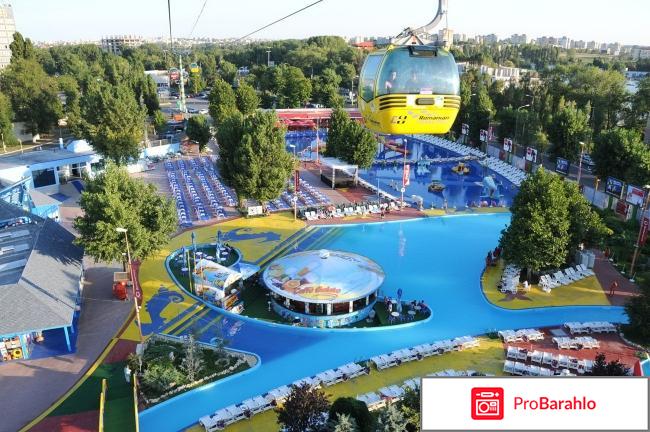 Отдых в румынии фото