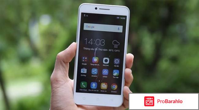 Lenovo Vibe C (A2020a40), White 