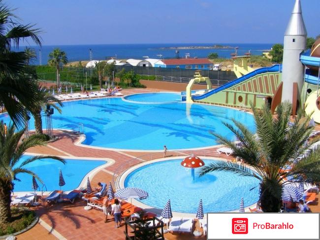 Отель пегас в турции 