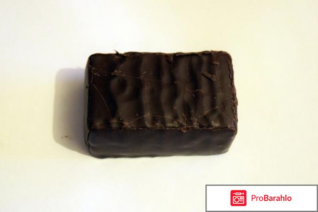 Суфле шоколадное