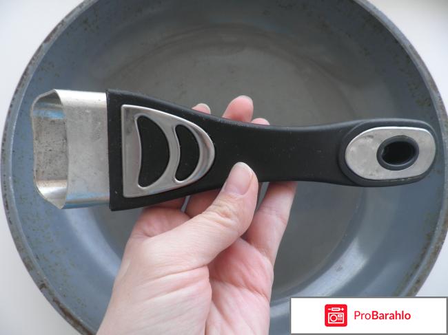 Керамическая сковорода отзывы фото