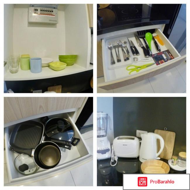 Апартаменты Laguna beach resort 2 реальные отзывы