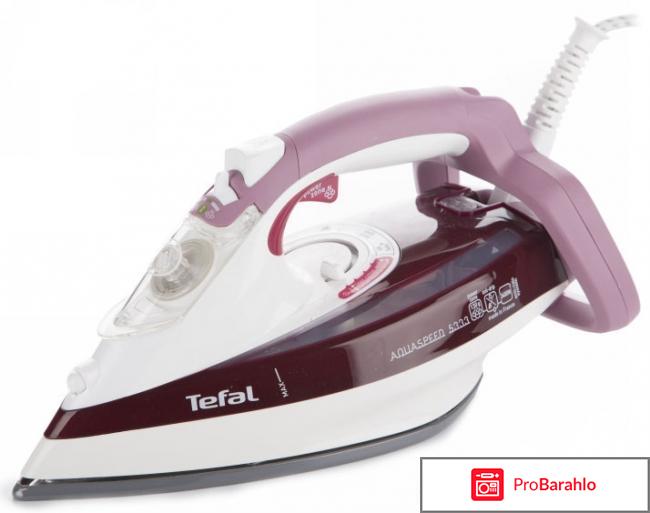 Утюг Tefal FV 5333 