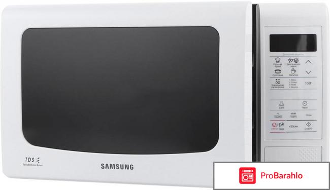 Samsung me83krw 3 отзывы 