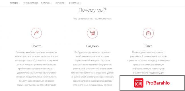 Profitse.com отзывы фото