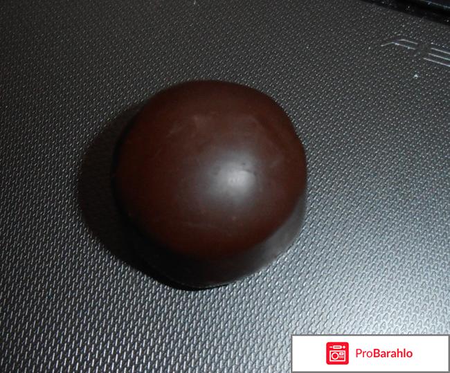 Шоколадные конфеты Эссен продакшн 