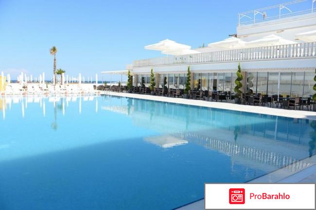 Туры в турцию обман