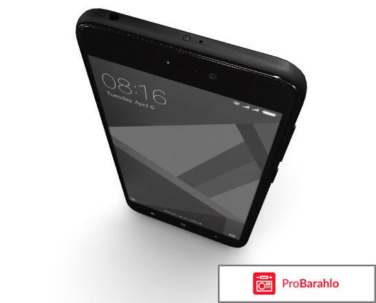 Xiaomi redmi 4x pro отзывы реальные отзывы
