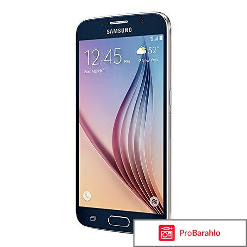 Самсунг галакси s6 отзыв с фото 