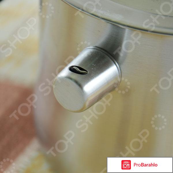 Молоковарка Mayer Boch «Буренка» отрицательные отзывы