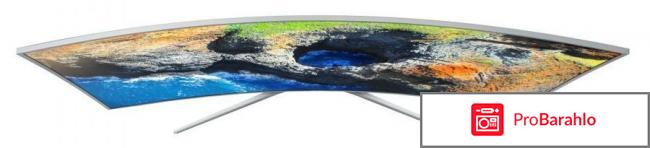 Samsung ue49mu6500ux отзывы реальные отзывы