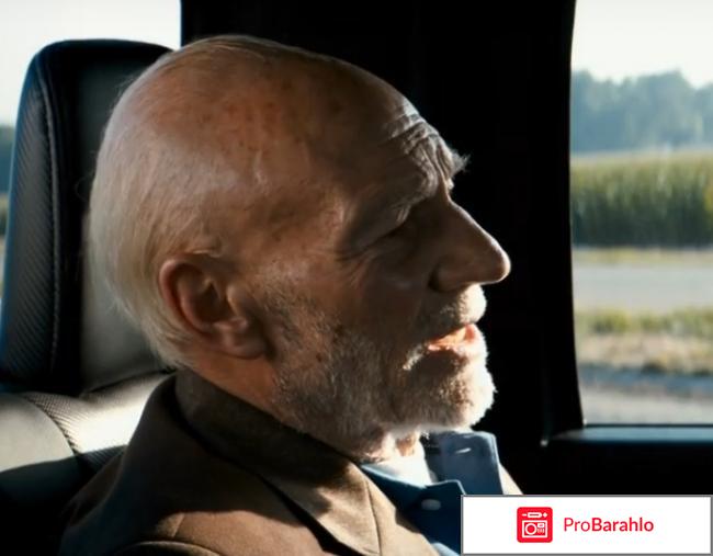 Логан отзывы о фильме отрицательные отзывы