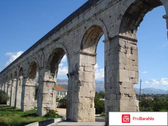 Сплит хорватия отзывы туристов отрицательные отзывы