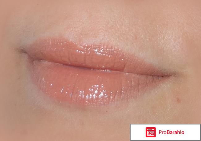 Карандаш для губ Avon Ultra Glimmerstick Nude обман