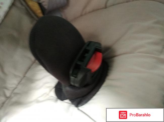 Romer safefix plus isofix реальные отзывы