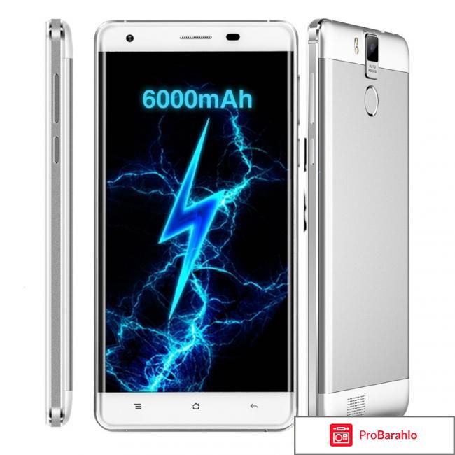 Телефон oukitel k6000 pro отзывы 