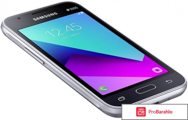Samsung galaxy j1 mini prime black отзывы 