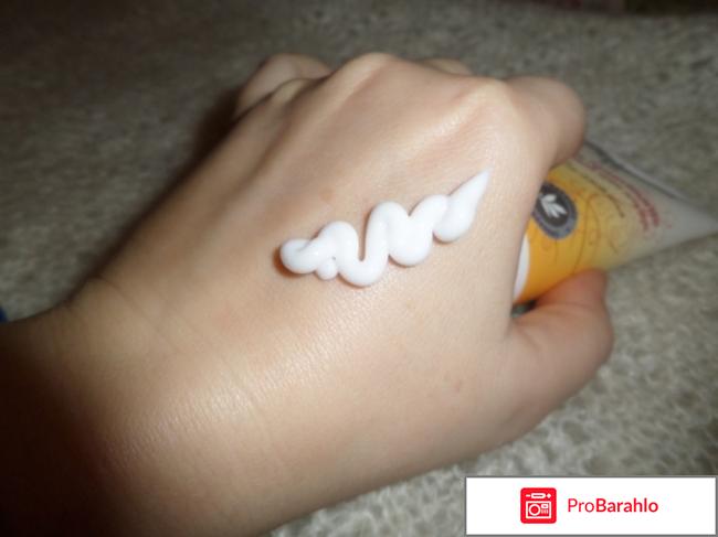 Крем для рук Le petit Marseiliais для очень сухой кожи 