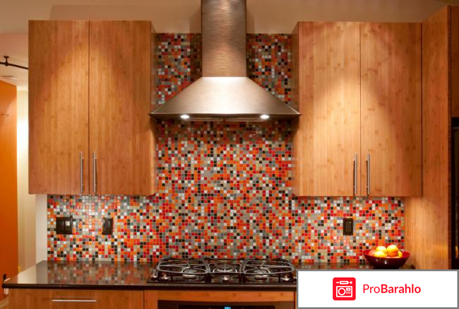 Мозаика плитка обман